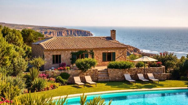 Top villa rentals in algarve for an unforgettable retreat