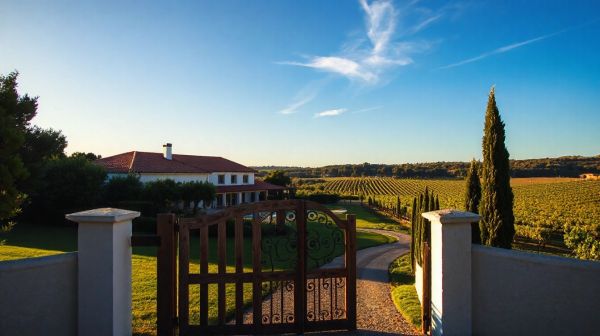Top villa rentals in algarve for an unforgettable retreat