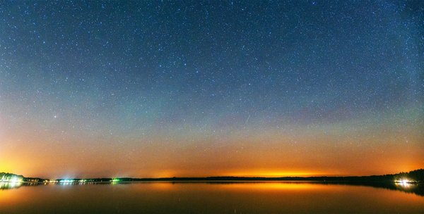 Top UK Spots for a Spectacular Summer View of the Perseid Meteor Shower