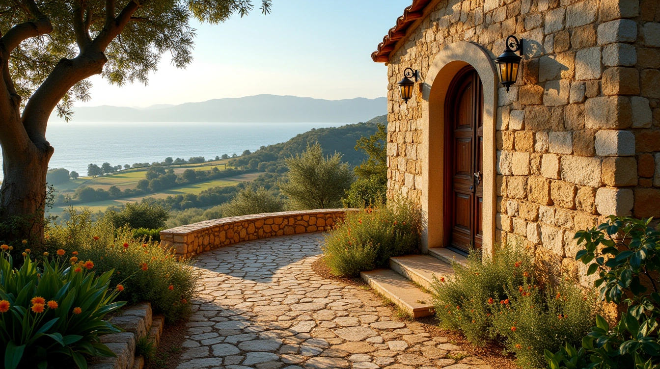 Your Essential Questions About Algarve Villa Rentals